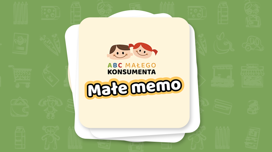 Małe memo